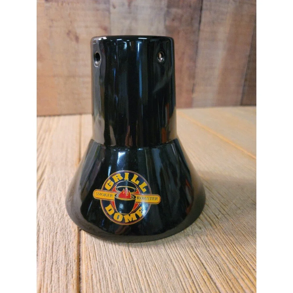 Turkey / Large Bird GRILL Dome Smoker / Roaster